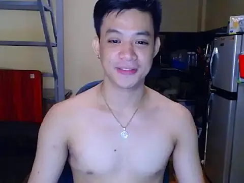 ASIANFULLYLOADEDCUM online show from 8, 11, 2025