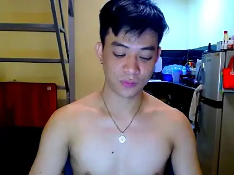 ASIANFULLYLOADEDCUM online show from 7, 6, 2026