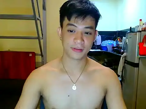 ASIANFULLYLOADEDCUM online show from 23, 3, 2026