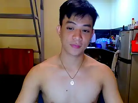 ASIANFULLYLOADEDCUM online show from 26, 3, 2026