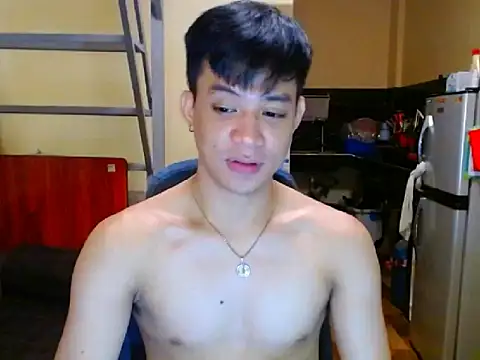 ASIANFULLYLOADEDCUM online show from 9, 11, 2025
