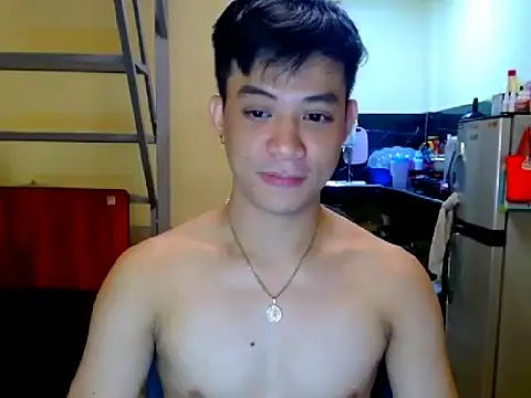 ASIANFULLYLOADEDCUM online show from 11, 4, 2026