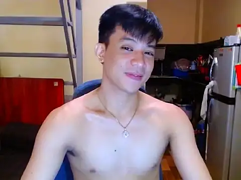 ASIANFULLYLOADEDCUM online show from 6, 11, 2025