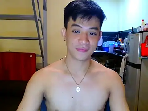 ASIANFULLYLOADEDCUM online show from 15, 1, 2026