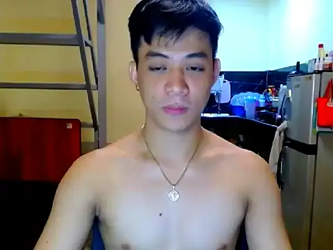ASIANFULLYLOADEDCUM online show from 30, 3, 2026