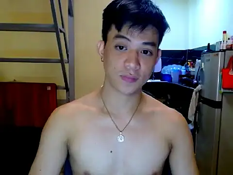 ASIANFULLYLOADEDCUM online show from 20, 6, 2026