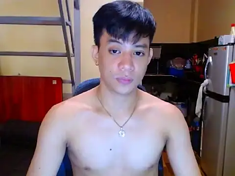 ASIANFULLYLOADEDCUM online show from 5, 11, 2025