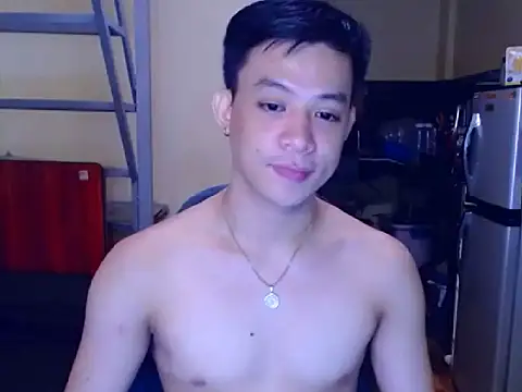 ASIANFULLYLOADEDCUM online show from 26, 9, 2025