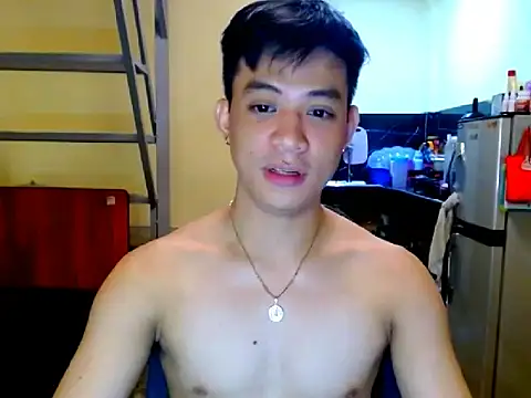 ASIANFULLYLOADEDCUM online show from 23, 4, 2026