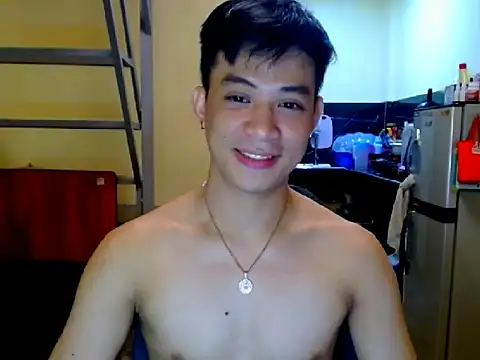 ASIANFULLYLOADEDCUM online show from 11, 5, 2026