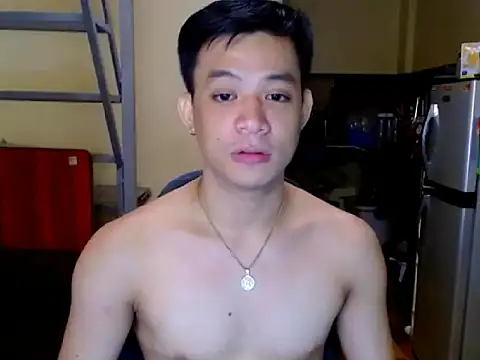 ASIANFULLYLOADEDCUM online show from 2, 3, 2026