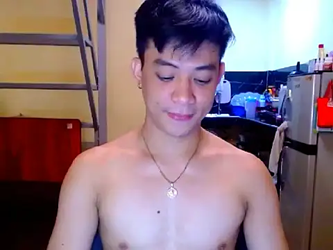 ASIANFULLYLOADEDCUM online show from 27, 4, 2026