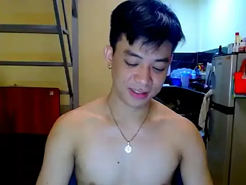 ASIANFULLYLOADEDCUM online show from 30, 6, 2026