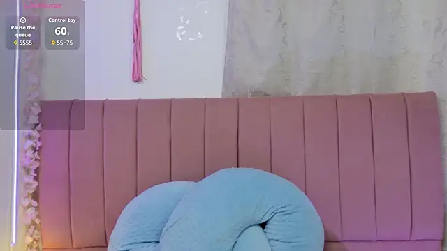 sukilove18 online show from 5, 11, 2025