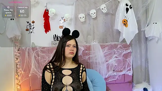 sukilove18 online show from 17, 10, 2025