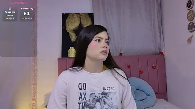 sukilove18 online show from 11, 3, 2026