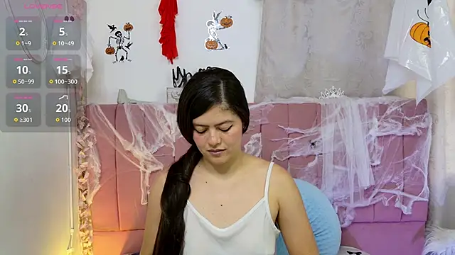 sukilove18 online show from 29, 10, 2025