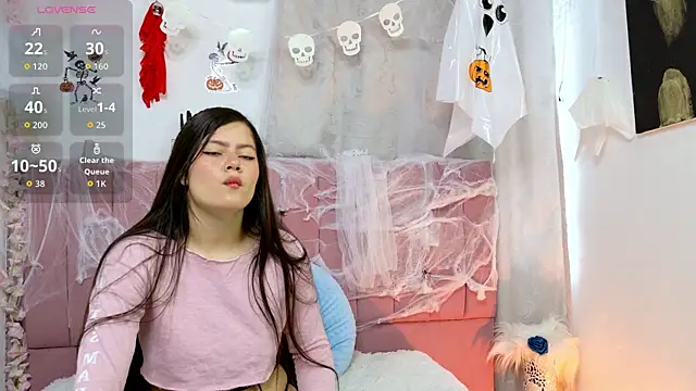 sukilove18 online show from 21, 10, 2025