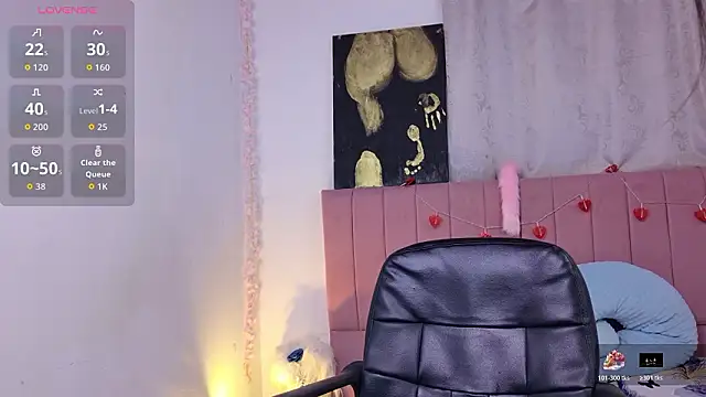 sukilove18 online show from 3, 3, 2026