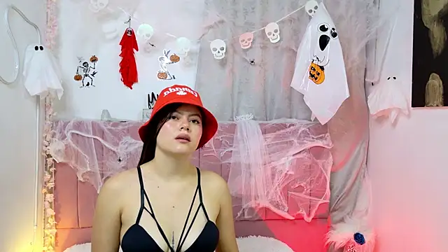 sukilove18 online show from 14, 10, 2025