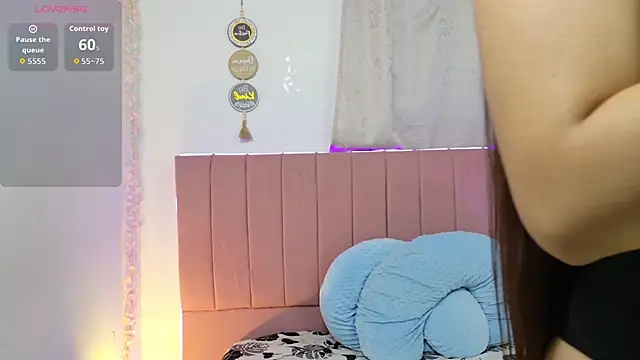 sukilove18 online show from 12, 11, 2025