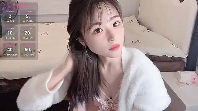 gougou77 online show from 18, 12, 2025