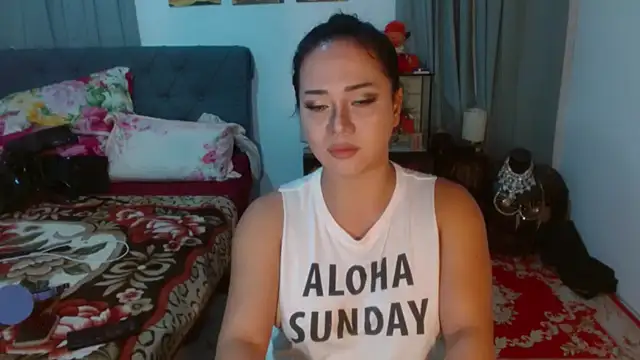 Lustfulcassy online show from 16, 11, 2025