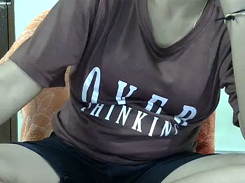 CHAMELI4747 online show from 11, 9, 2025