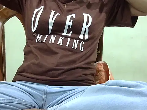 CHAMELI4747 online show from 16, 9, 2025