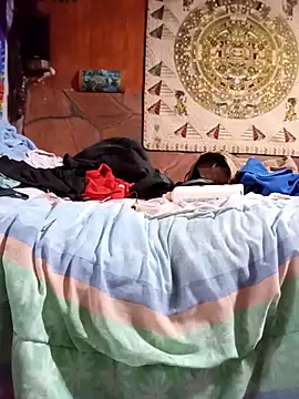 Snapshot of Oaxhot chatting on 24, 9, 2025 Oaxhot online show from 24, 9, 2025