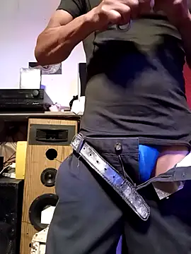 Snapshot of Oaxhot chatting on 29, 9, 2025 Oaxhot online show from 29, 9, 2025