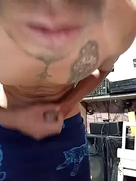 Snapshot of Oaxhot chatting on 2, 10, 2025 Oaxhot online show from 2, 10, 2025