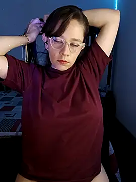 Isabella5 Brown  online show from 9, 1, 2026