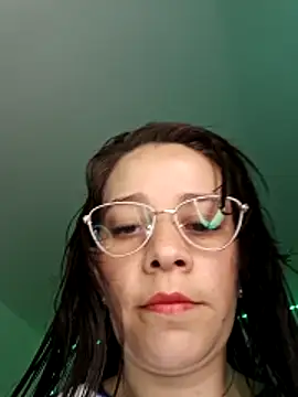 Isabella5 Brown  online show from 15, 1, 2026