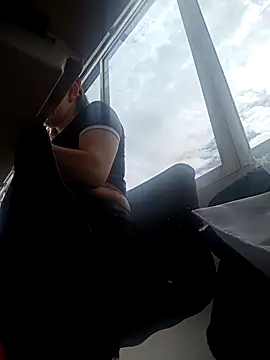 Isabella5 Brown  online show from 7, 10, 2025