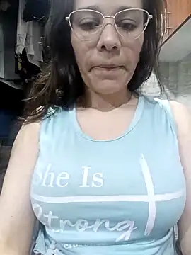 Isabella5 Brown  online show from 20, 9, 2025