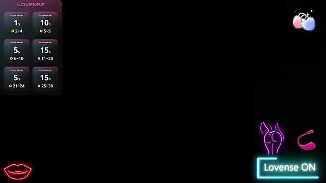 luv johrrra online show from 19, 10, 2025