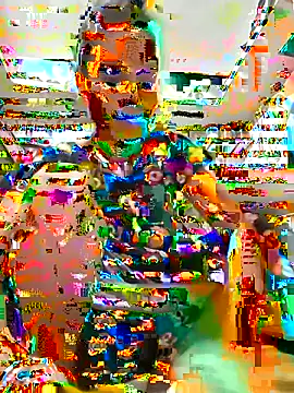 ISHANI-SINGH online show from 5, 10, 2025