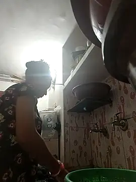 ISHANI-SINGH online show from 20, 11, 2025