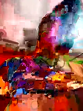 ISHANI-SINGH online show from 22, 12, 2025