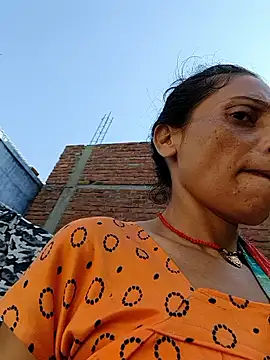 ISHANI-SINGH online show from 23, 9, 2025