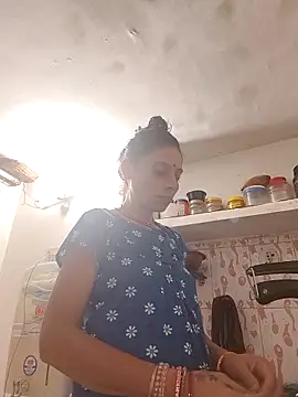 ISHANI-SINGH online show from 29, 10, 2025