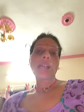 ISHANI-SINGH online show from 30, 9, 2025