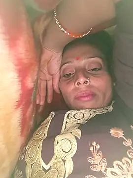 ISHANI-SINGH online show from 29, 11, 2025