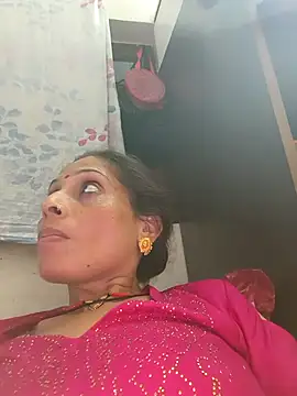 ISHANI-SINGH online show from 21, 10, 2025