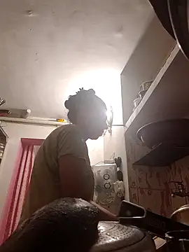 ISHANI-SINGH online show from 14, 11, 2025