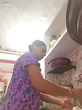 ISHANI-SINGH online show from 11, 11, 2025