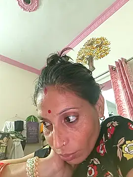 ISHANI-SINGH online show from 7, 11, 2025