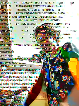 ISHANI-SINGH online show from 7, 10, 2025