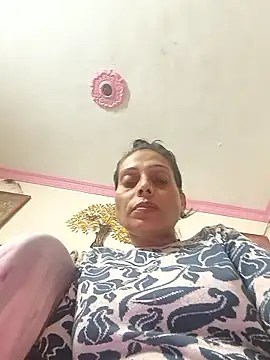 ISHANI-SINGH online show from 5, 1, 2026